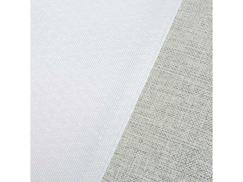  Sommier tapissier tissu sisal - sable - 140x200 3SO0205181420.C7 - Conforama E