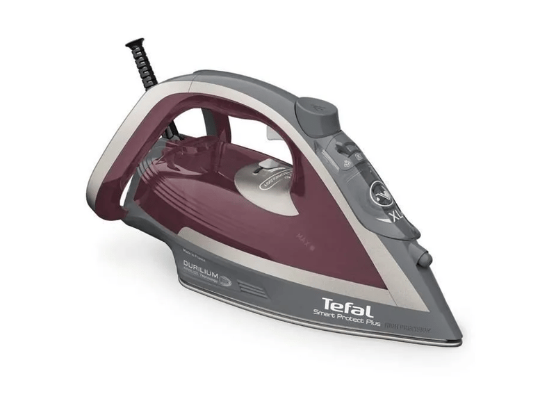  Fer à vapeur smart protect plus tefal fv6870e0  - Conforama A