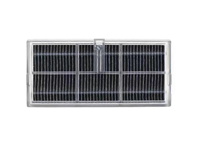  Suitable for dreame x40 ultra x40 pro sweeping robot spare parts main side brush hepa filter mop cloth dust bag  - Conforama B