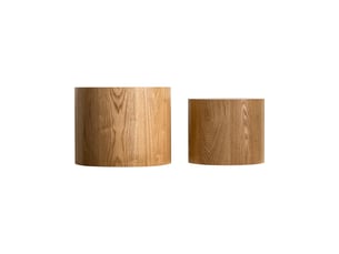 Table basse coloris naturel <strong></strong> <strong></strong>