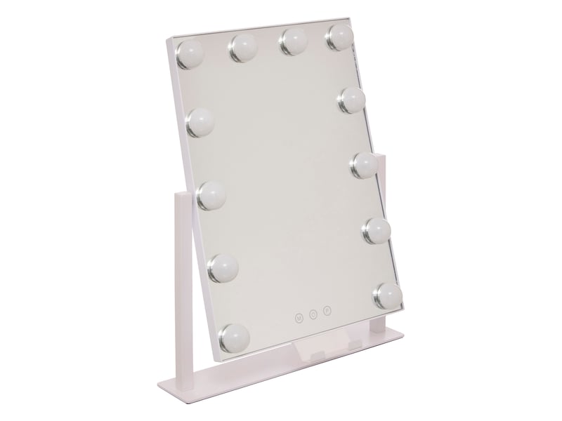 Miroir 35 cm 43 cm  - Conforama A