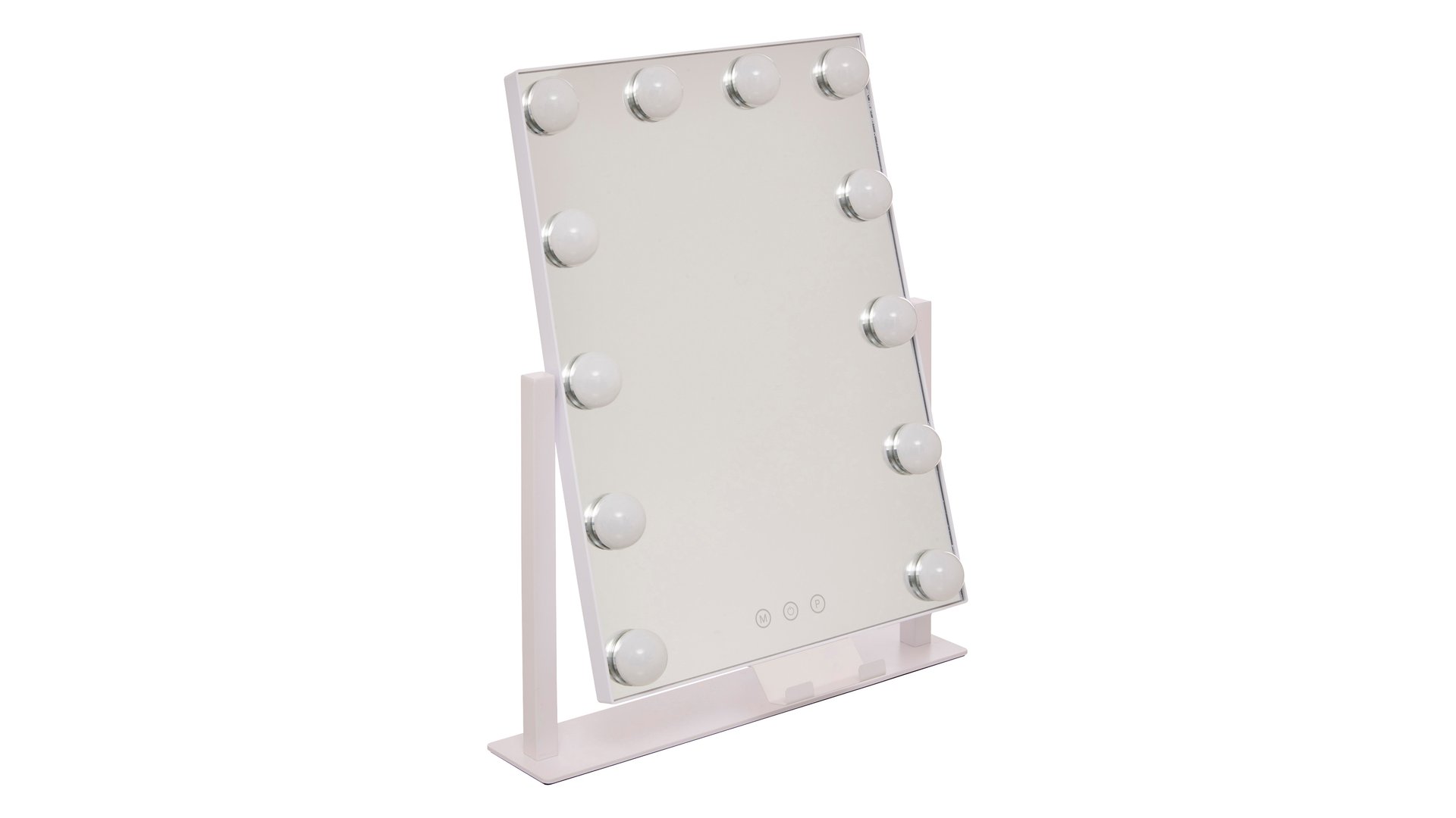 CONFORAMA Miroir 35 cm 43 cm PRETTY STAR PM