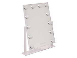 Miroir  à poser  <strong></strong>  <strong>PRETTY STAR PM</strong> - 43 cm x 35 cm