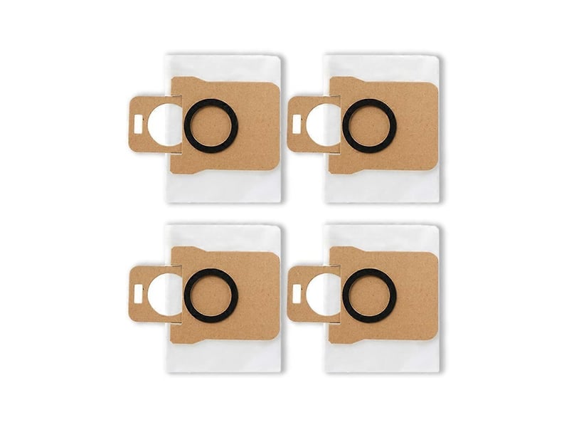  Dust bag for xiaomi robot vacuum x10 x10+ x20+ x20 pro x20 max m30 m30 pro m30s m40 b116 accessories  - Conforama B