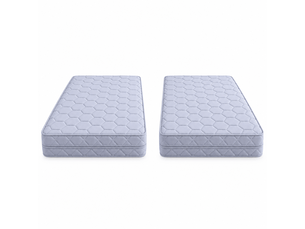 Matelas 90x190 cm <strong>KING OF DREAMS</strong>  <strong></strong> Mousse soutien Souple épaisseur 20 cm