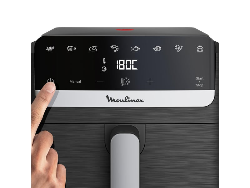 Friteuse airfryer  - Conforama G
