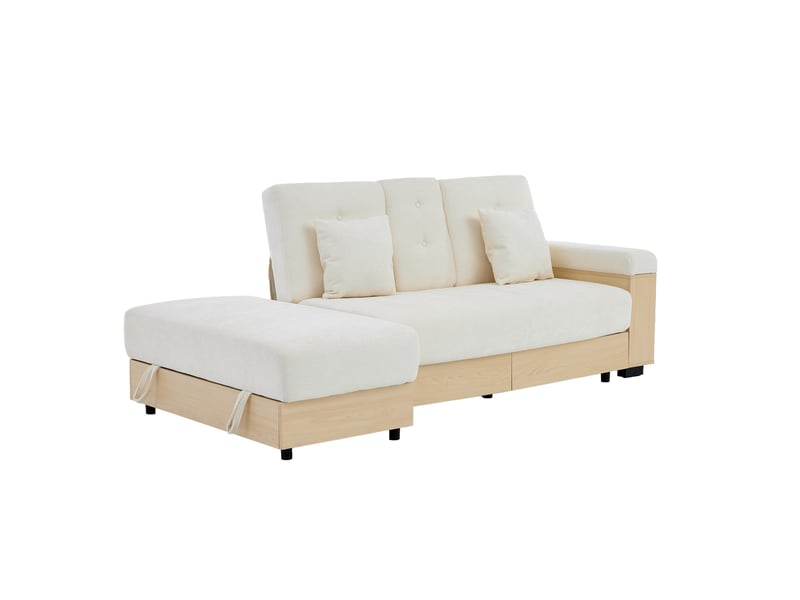 beige