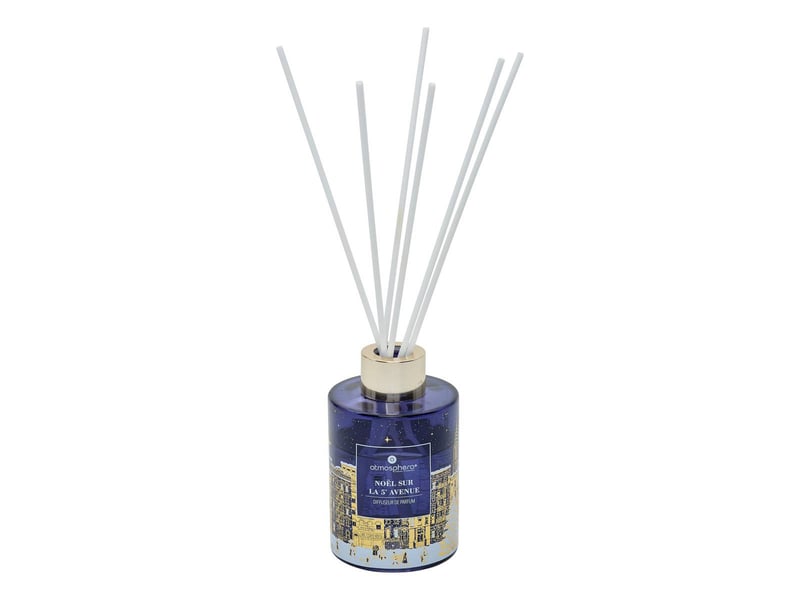  Diff hiver a new york 100ml NOEL EN VILLE - Conforama A