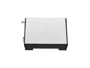 Grille pain 2 fente(s)  CATLER AAAQX11807 - Inox