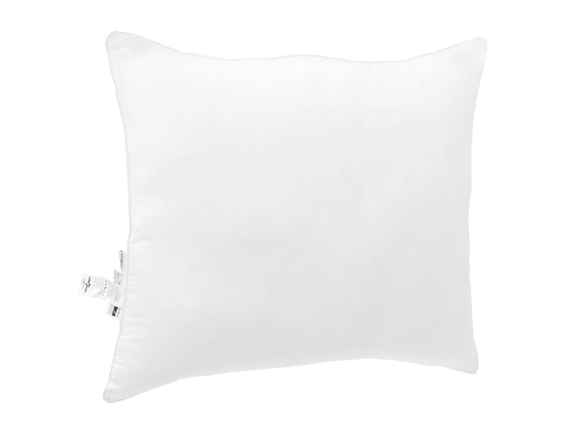  Couette avec oreiller 3 pièces - duvet blanc microfibre  - Conforama E