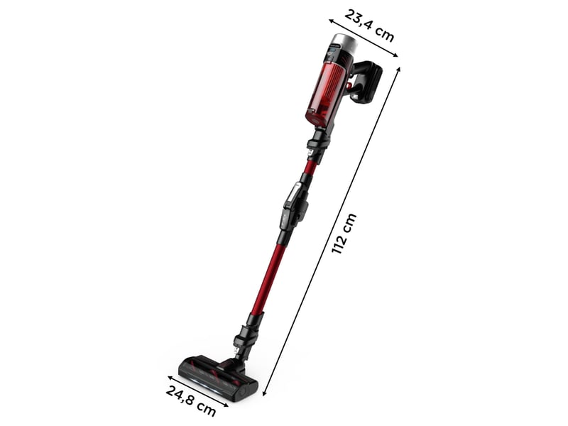  Aspirateur balai  - Conforama H