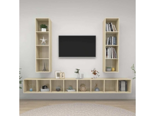 Meuble tv coloris beige  <strong></strong>  <strong></strong>