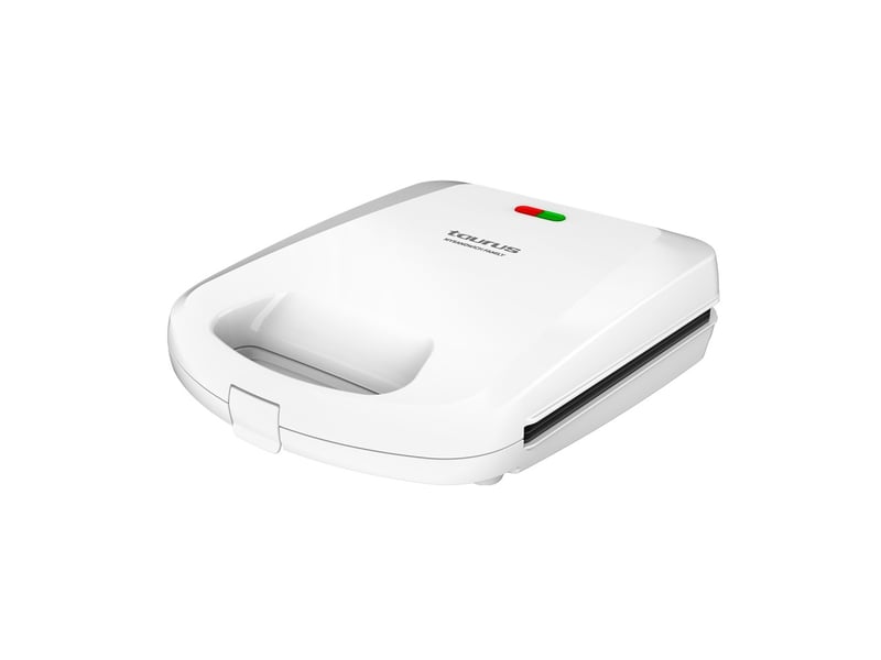  Appareil à sandwich 1200w - my sandwich family taurus  - Conforama A