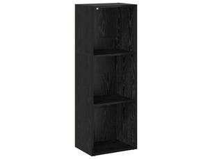 Etagère coloris noir  