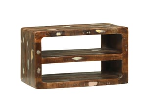Meuble tv coloris multicolore 60 cm <strong></strong>  <strong></strong>
