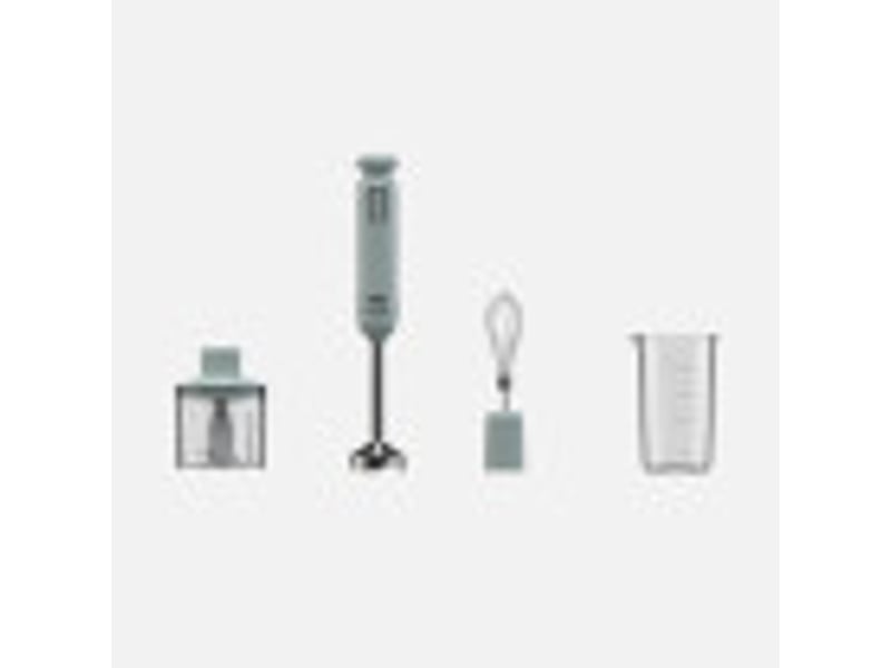  Mixeur plongeant fabrilamp kent 600 w vert 268414066 - Conforama B