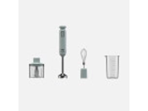 Mixeur plongeant fabrilamp kent 600 w vert
