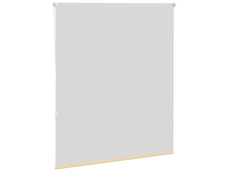  Store enrouleur occultant, store à rouleau largeur du tissu 121,6 cm polyester cf45935  - Conforama D