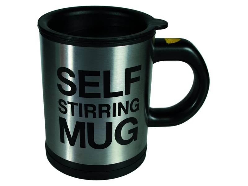  Out of the blue - tasse à mélange automatique tasse à mélange automatique 712897  - Conforama A