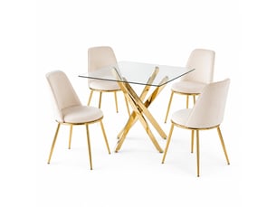 Ensemble table COVREO
