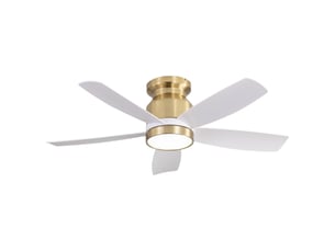 Ventilateur colonne NAHILIMI - 22 watts
