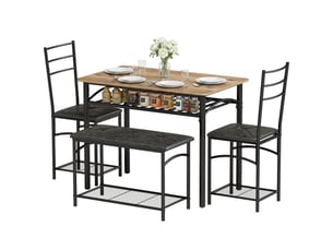 Ensemble table     <strong></strong> <strong></strong> 
