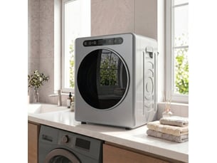 Seche linge FLORAGRACE - Evacuation 5 kg largeur 43 cm