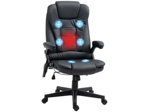 Chaise de bureau   avec assise réglable en hauteur