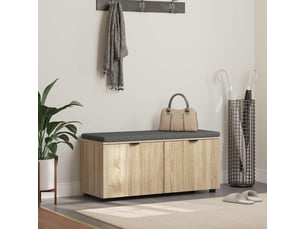 Banc  coloris beige <strong></strong> <strong></strong>