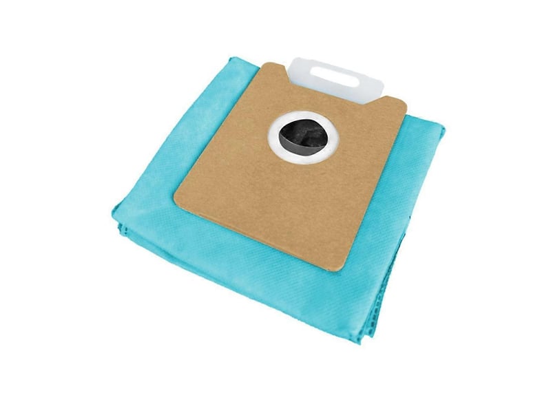  For clean g40 hybrid+ g35+ dust bags robot vacuum cleaner spare parts accessories  - Conforama C