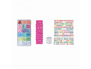 Coffret pour bracelets perles tila