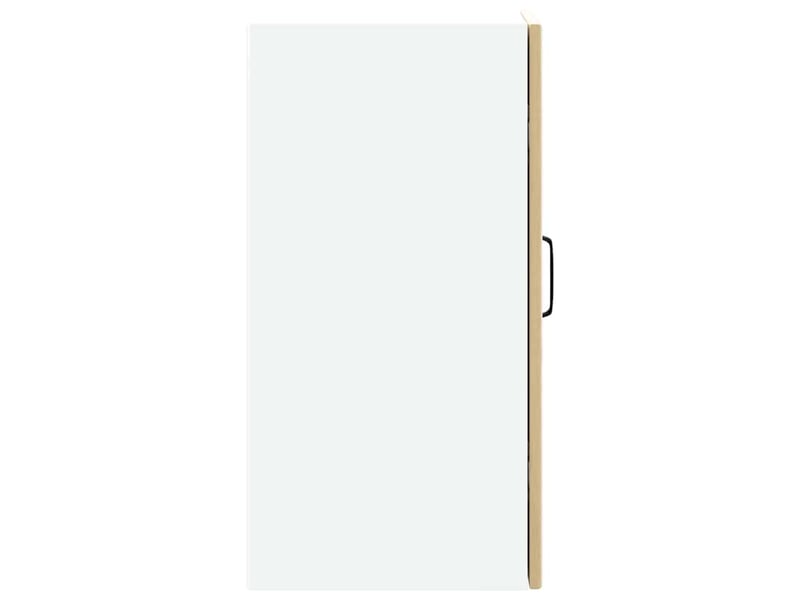  Armoire murale cuisine kalmar chêne artisanal bois d'ingénierie shl3054  - Conforama E