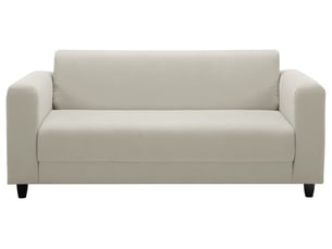 Deplimousse convertible 2 places TEDDY BEIGE