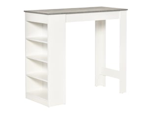 Bar coloris gris <strong></strong> <strong></strong>