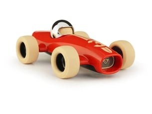 Voiture malibu verve serie