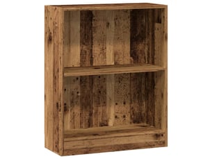Bibliotheque coloris  multicolore  <strong></strong> <strong></strong> - 60 cm x 76 cm