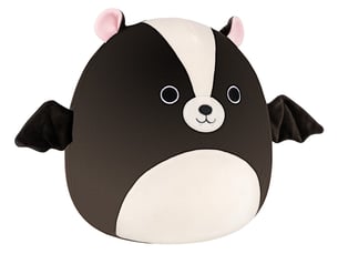 Peluche chauve souris skyler squishmallows - 30 cm
