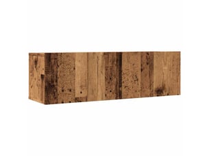 Meuble tv coloris bicolore  <strong></strong>  <strong></strong>