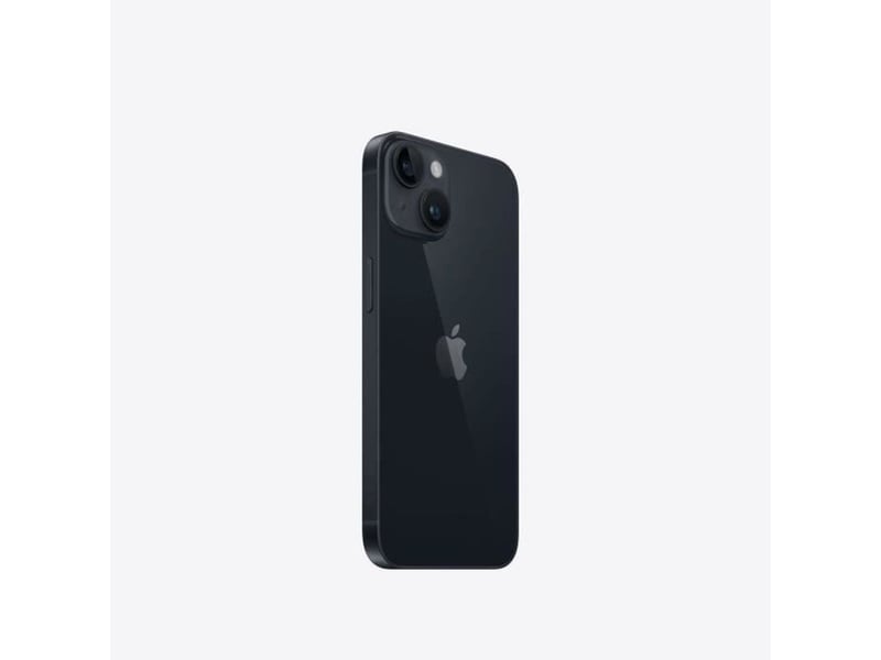  Smartphone 5g iphone 14 128 go midnight très bon état  - Conforama B