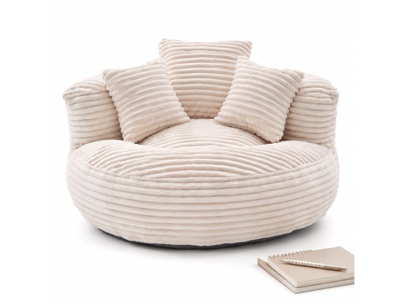 beige