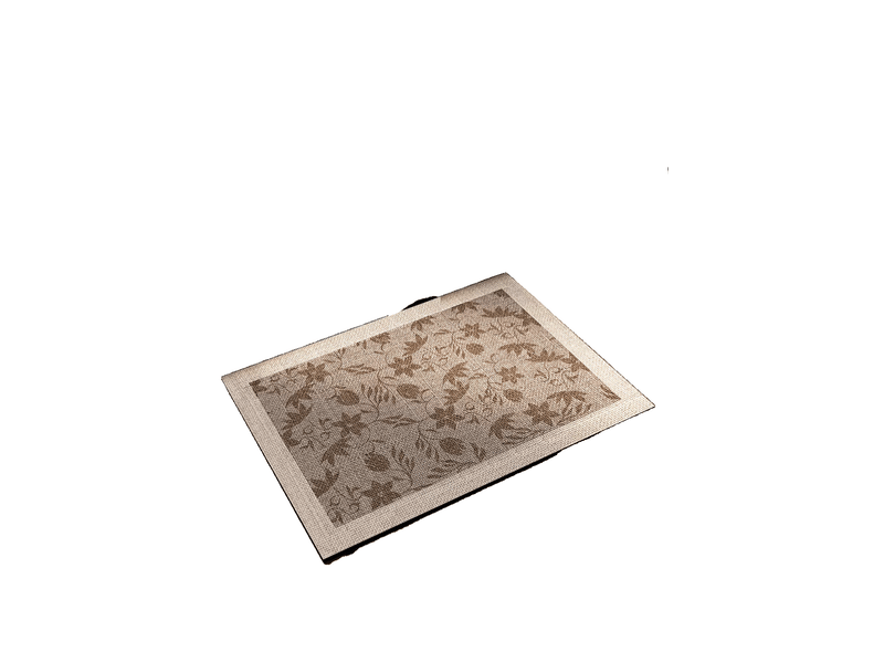  Tapis de sol de salle de bain en boue de diatomées, tapis de porte de salle de bain absorbant l'eau, tapis de sol antidérapant, résistant à la sa  - Conforama B