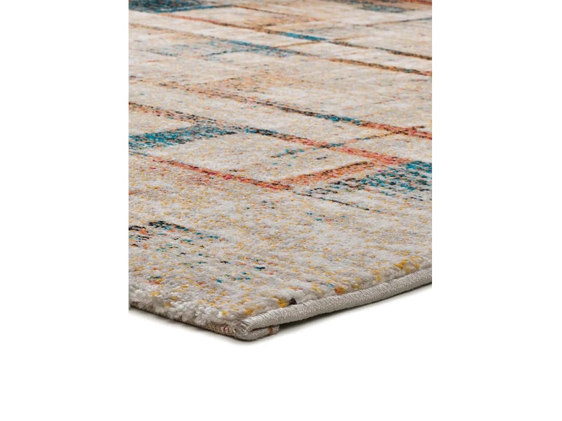  Tapis viva 16728 multi Viva 16728 - Conforama E