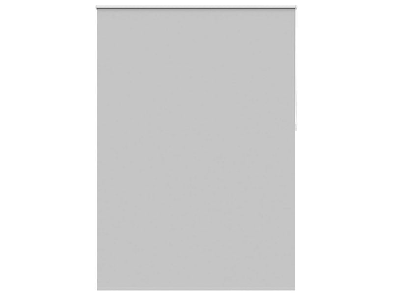 Store enrouleur occultant, store à rouleau 164,4 x 230 cm, largeur du tissu 160 cm, gris cf45453 - Conforama A