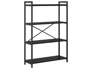 Etagère coloris noir
