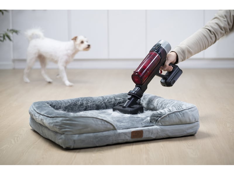 Aspirateur balai rechargeable ROWENTA YY5466FE - Conforama U