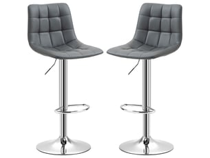 Bar coloris gris <strong></strong> <strong></strong>