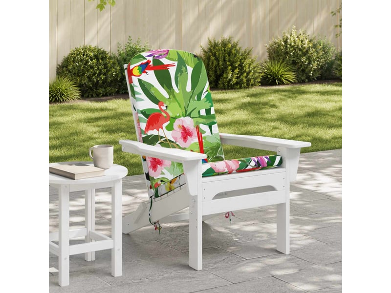  Coussin de transat ensoleillé, coussin pour bain de soleil gemert 100 % polyester cf56013  - Conforama B