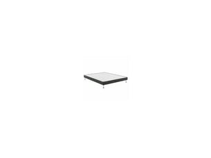 Sommier tapissier 80x200 cm <strong>BULTEX</strong> <strong>7792263</strong> épaisseur 14 cm 12 latte(s) vendu avec sommier,sans matelas