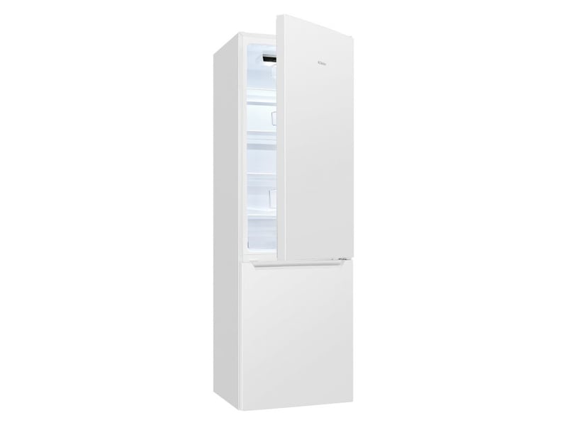  Réfrigérateur congélateur 262l classe c blanc kg7369-blanc  - Conforama E