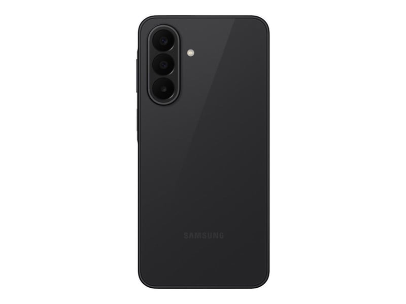  Smartphone 5g a27 6.7 super amoled 8 go 256 go dual sim noir  - Conforama D